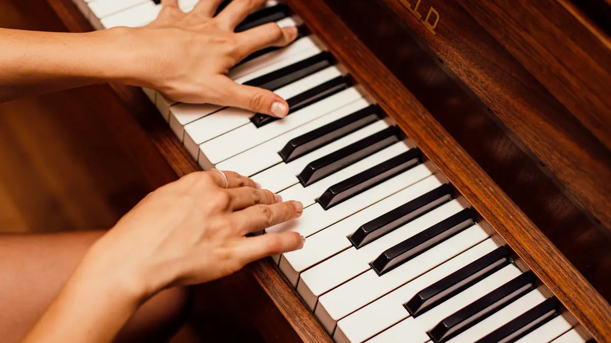 Perayaan Harmoni  Sedunia adalah momen yang dijunjung tinggi oleh para penggemar musik dari seluruh dunia