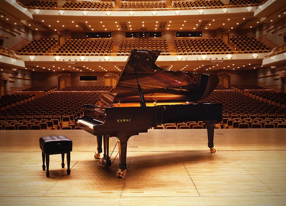 Pesona Panggung Piano: Momen Ajaib di Hari Piano Sedunia yang Menginspirasi Semua