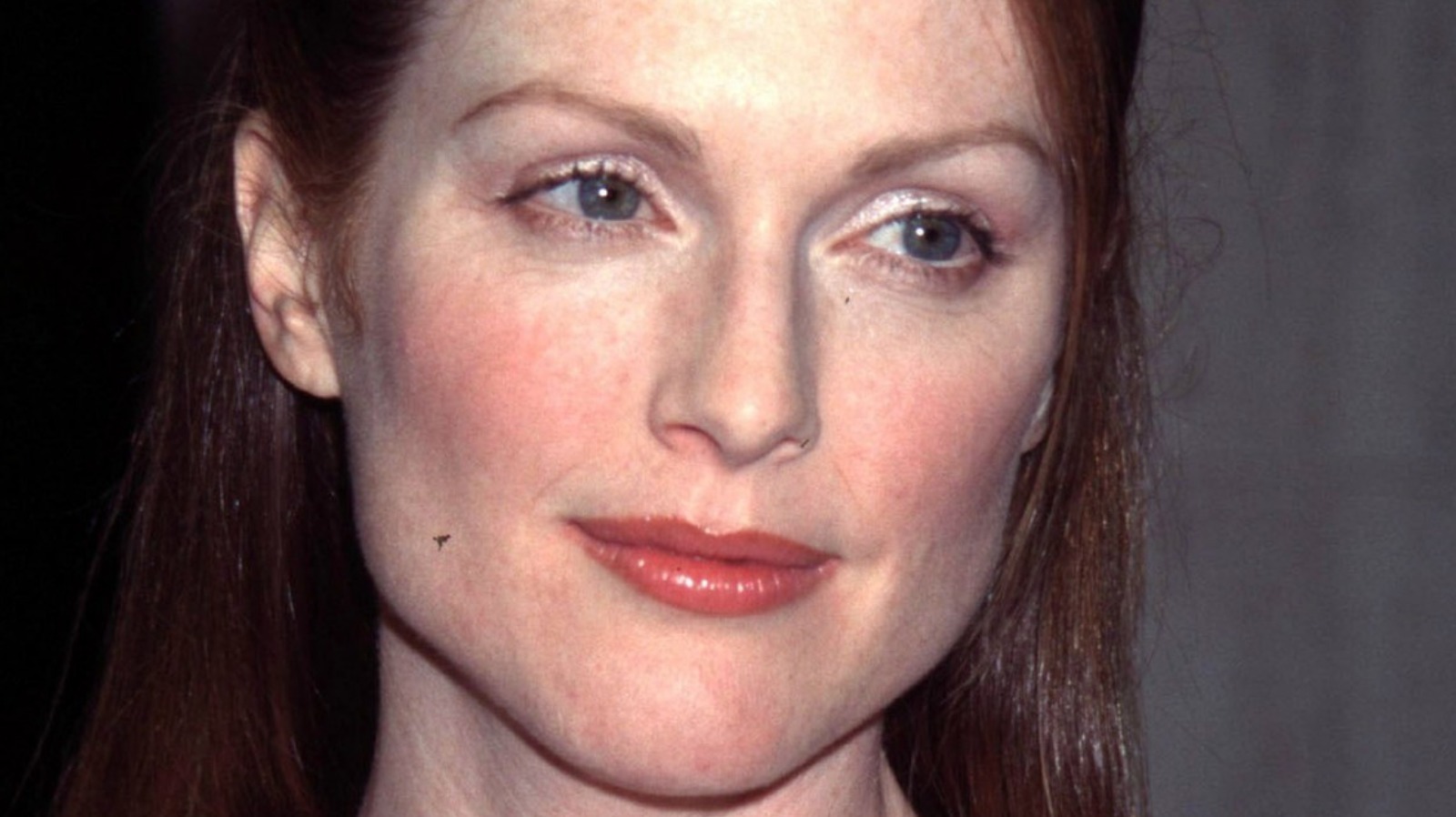 Julianne Moore