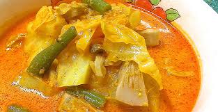 Gulai Kapau