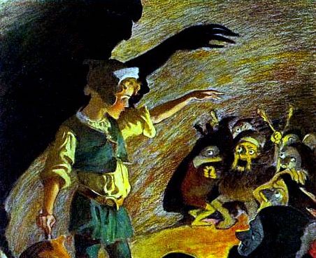 Goblin Tales