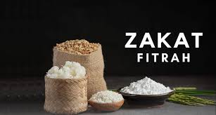Zakat Fitrah 2025