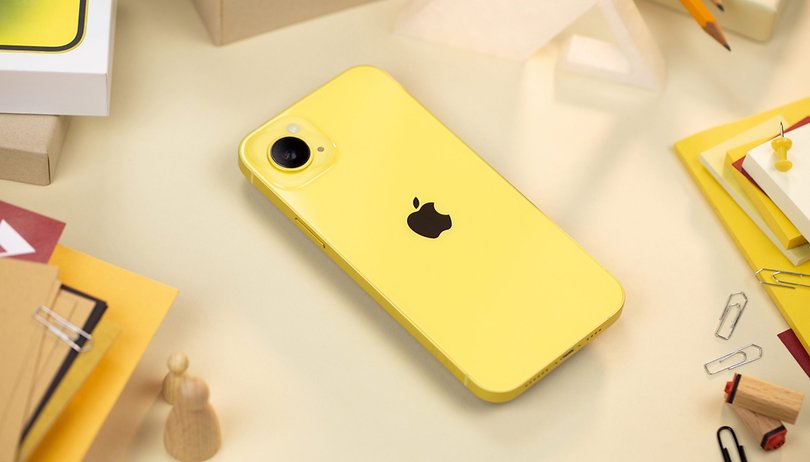 Apple iPhone 16e