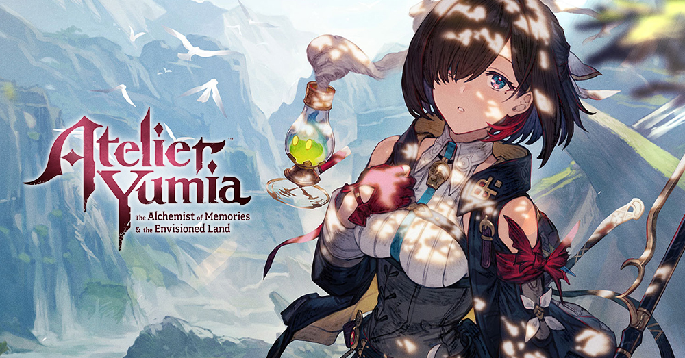 Atelier Yumia