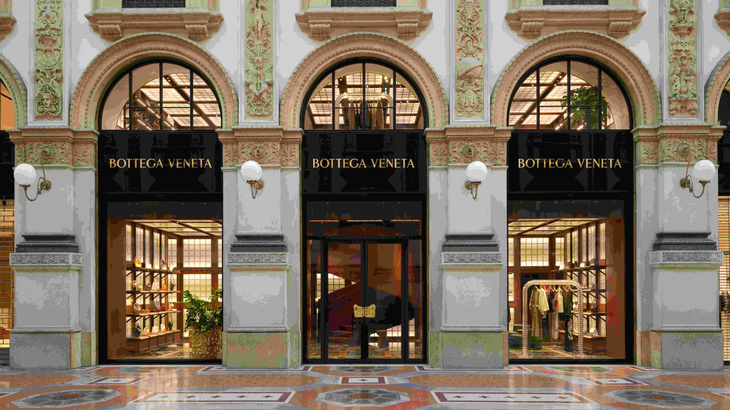 Bottega Veneta