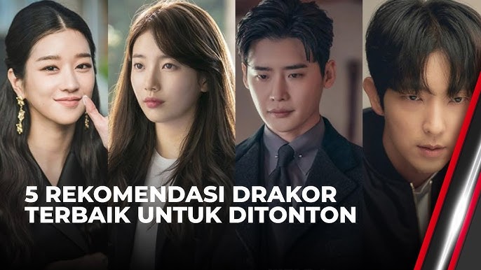 Drama Korea