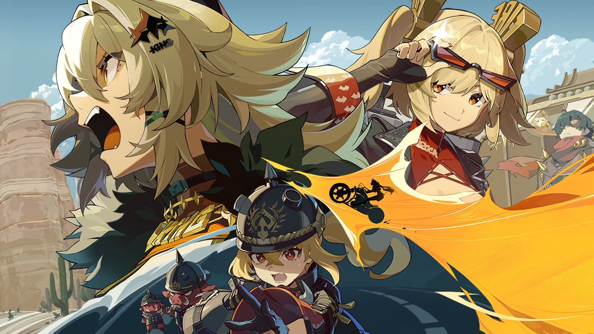 Keseruan Game Zenless Zone Zero