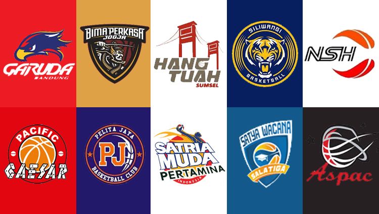 Liga Basket Indonesia