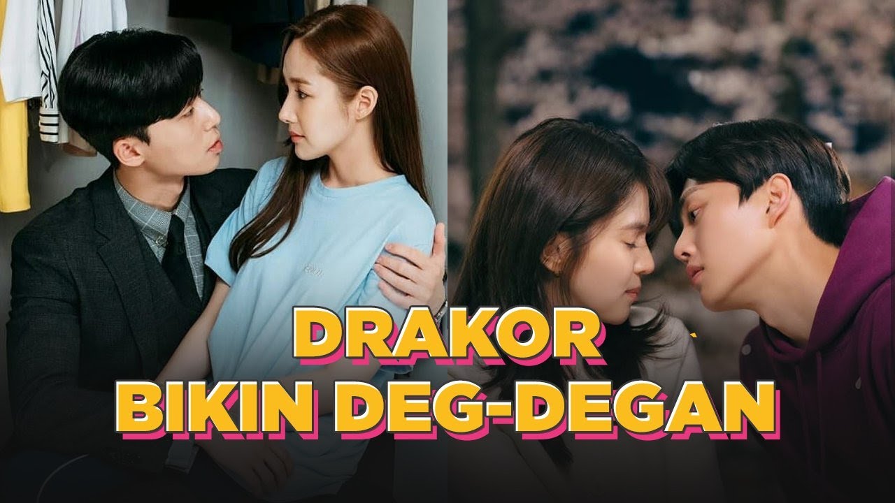 mengapa drakor populer