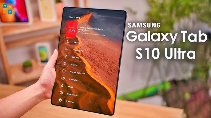 Galaxy Tab S10