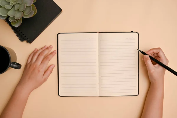 Minimalist Diary