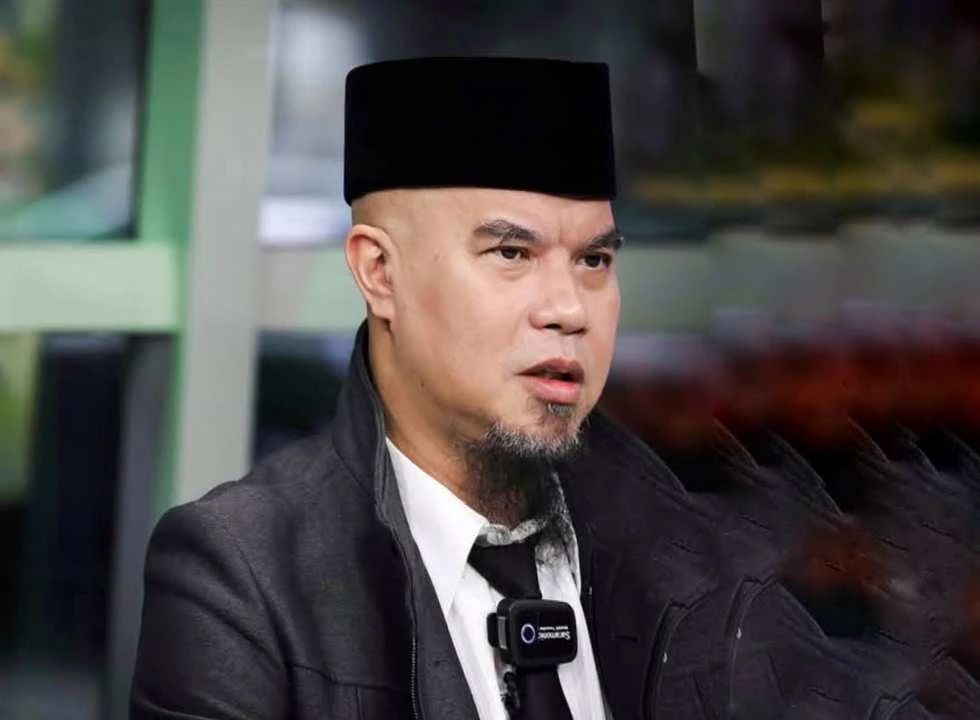 Berita Ahmad Dhani