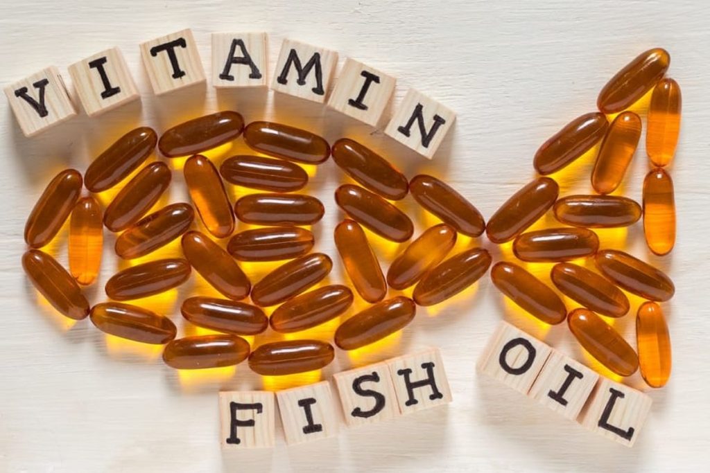 Fungsi Ikan Kod Untuk Healthy Jantung, Otak, Dan Tulang