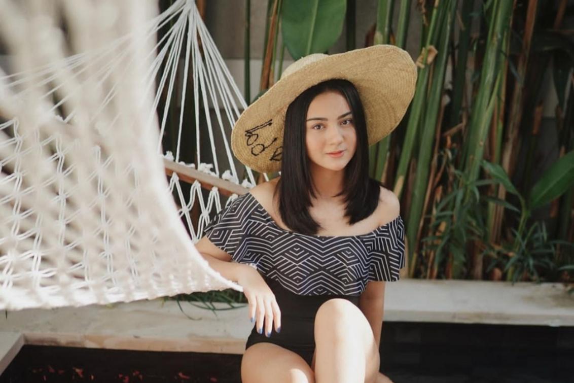 Ersya Aurelia