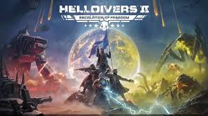 helldivers 2