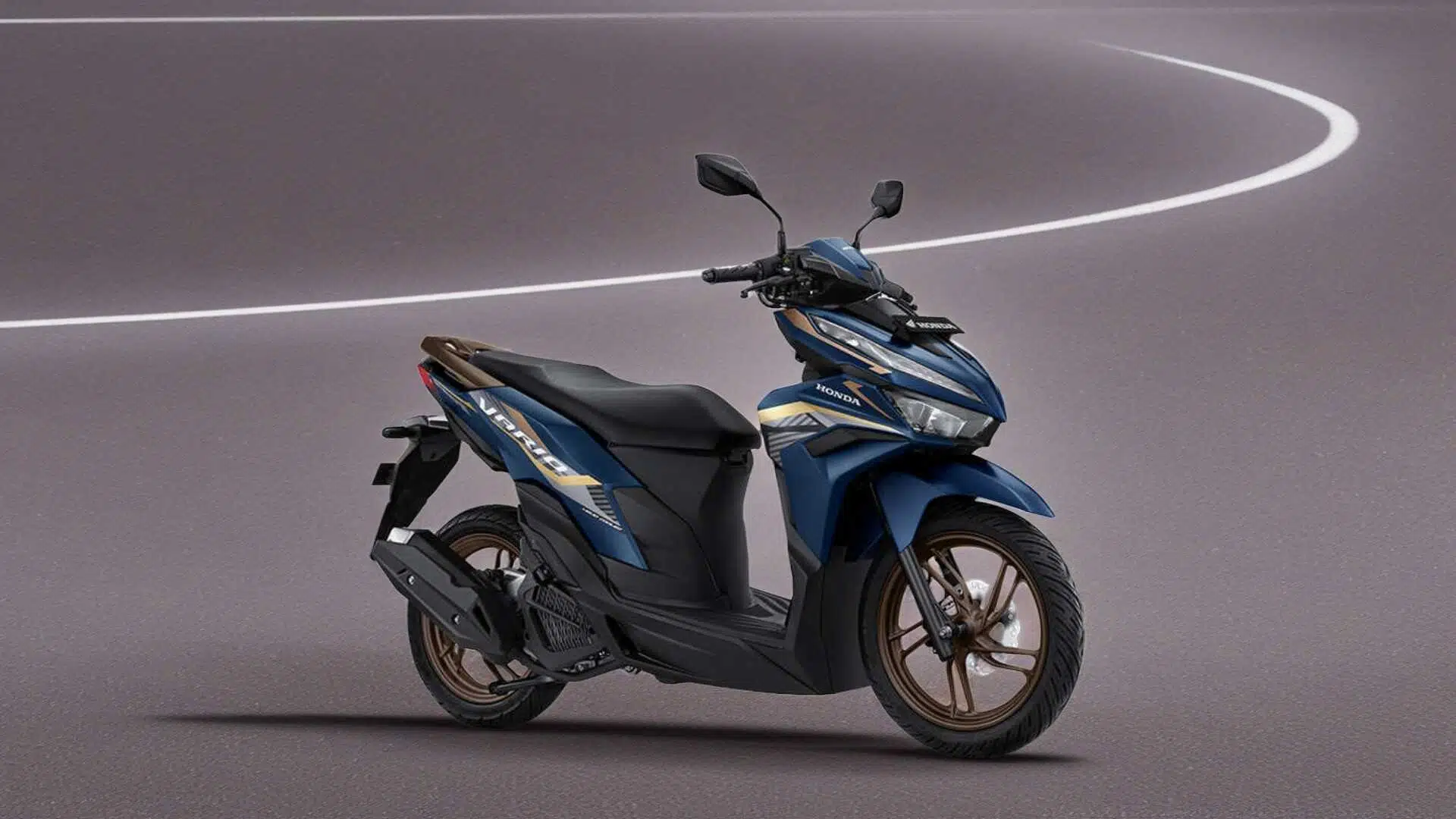 Honda Vario 125