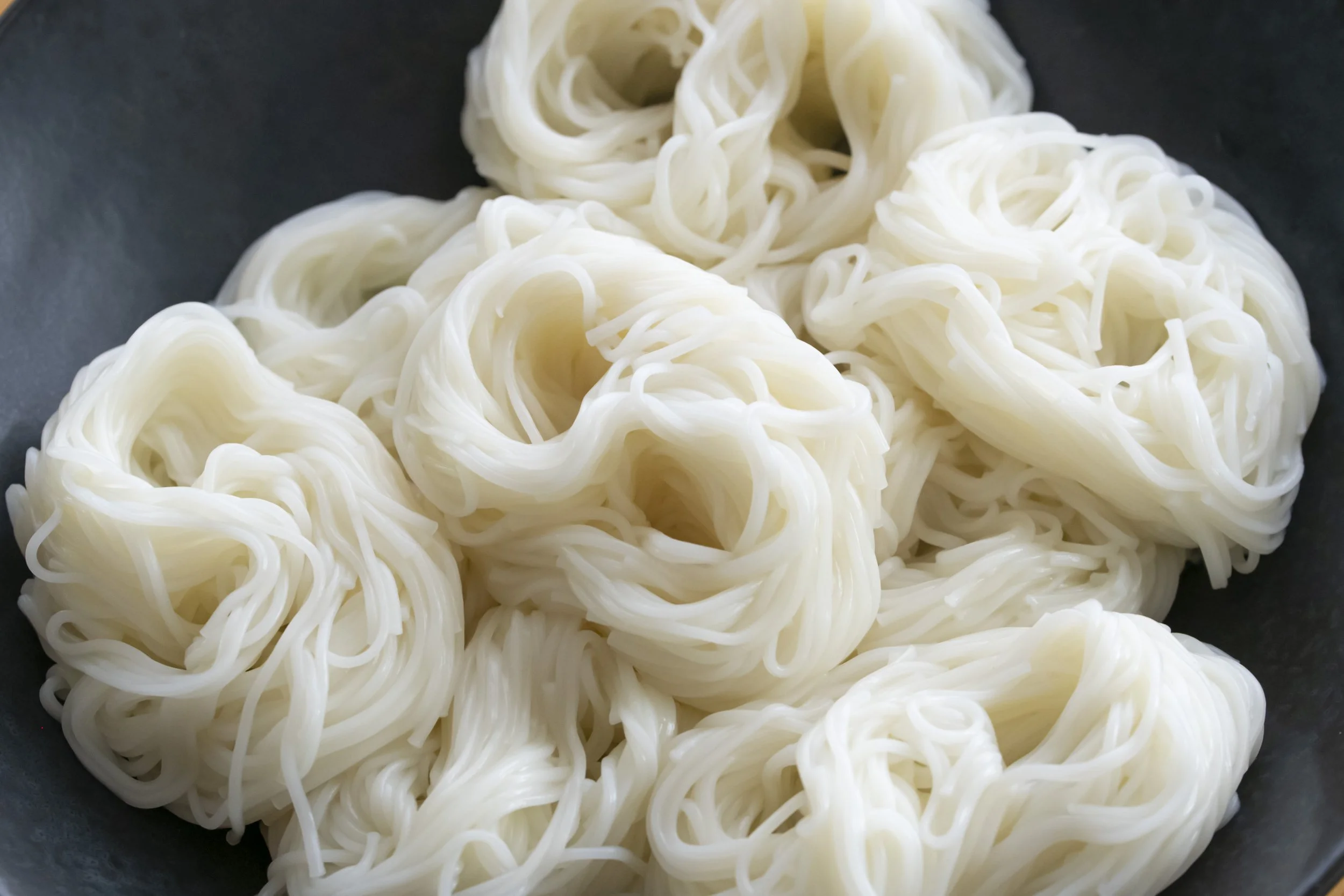 Silky Noodle