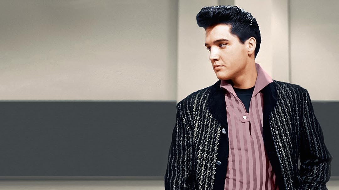 Elvis Presley