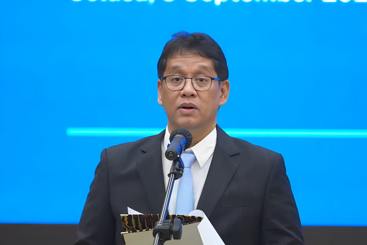 Purbaya Yudhi Sadewa