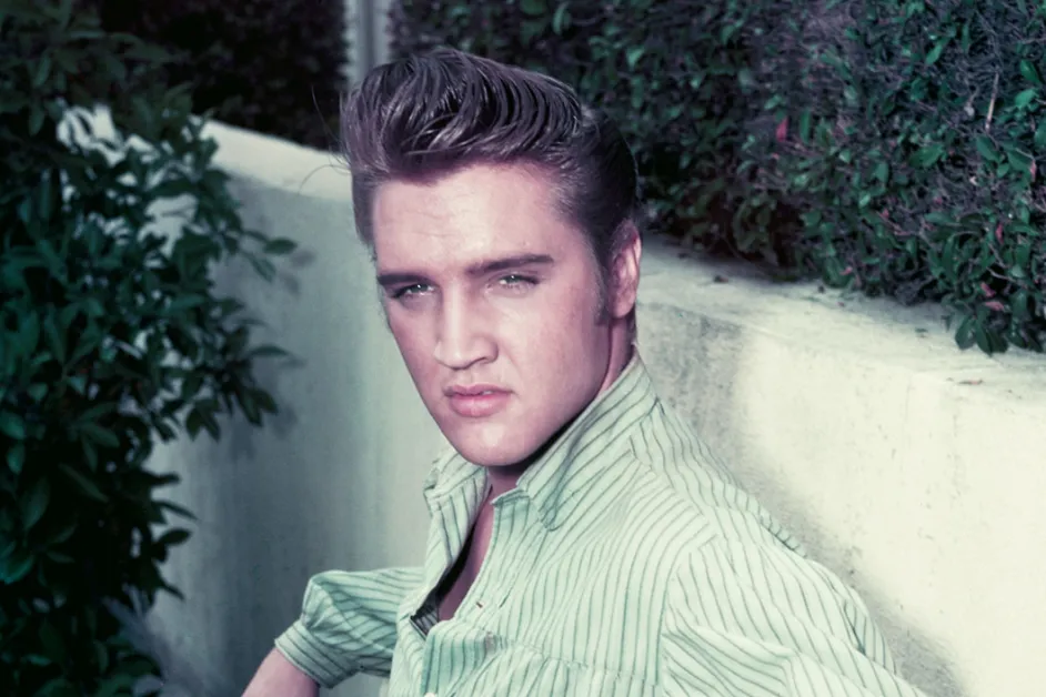 Elvis Presley