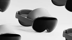 Headset XR Samsung