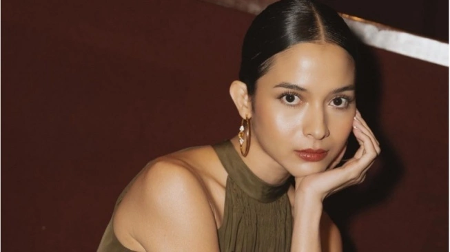 Putri Marino