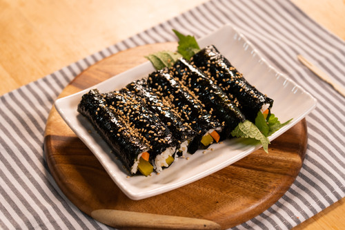 Mayak Gimbap