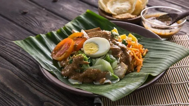 Rujak Juhi