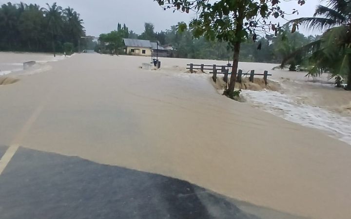 Banjir Bireuen