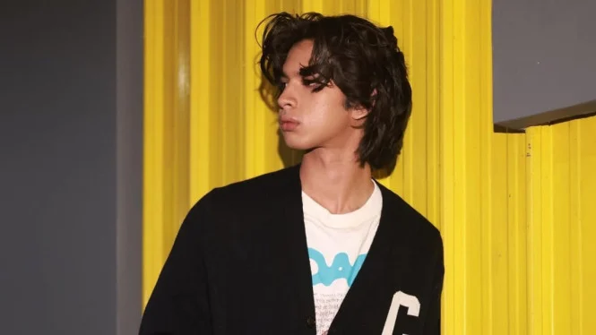 Filmografi dan Karya Lain