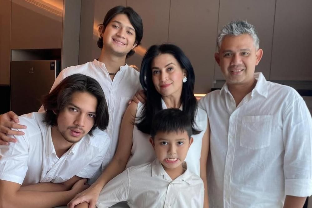 Siapa Itu Arya Mohan