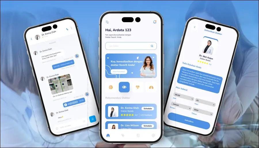 keunikan  populer Jasa Konsultasi Online