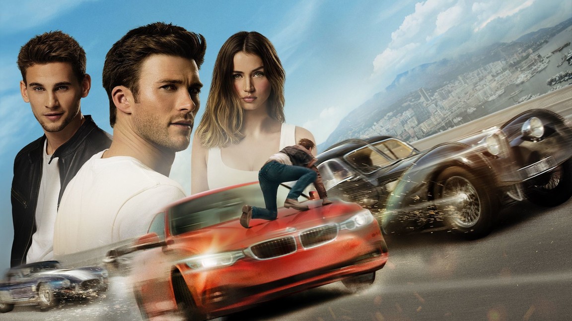 Gaya Hidup Mewah dan Setting Film