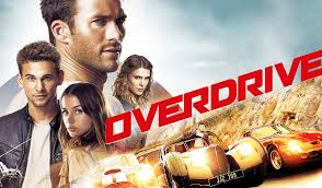 Overdrive movie