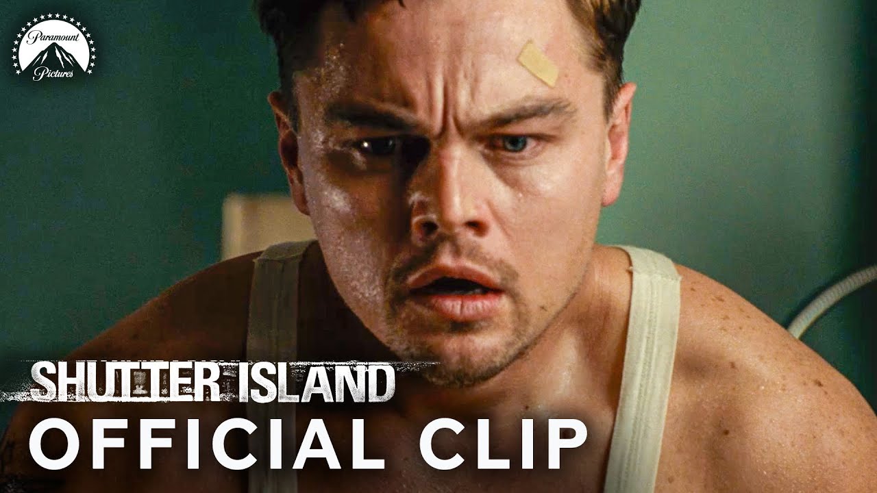 Shutter Island