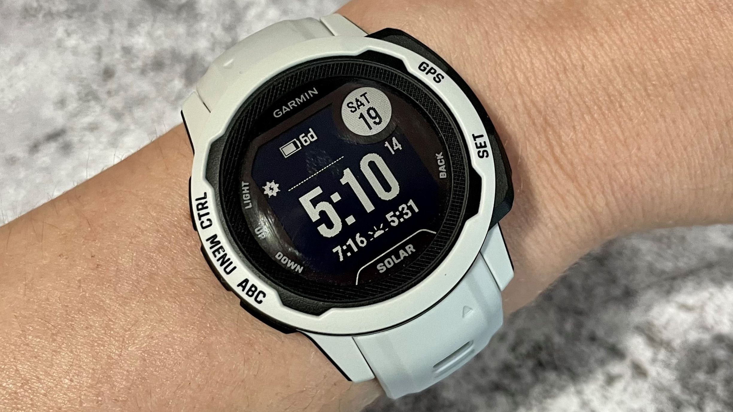 Garmin Instinct 2