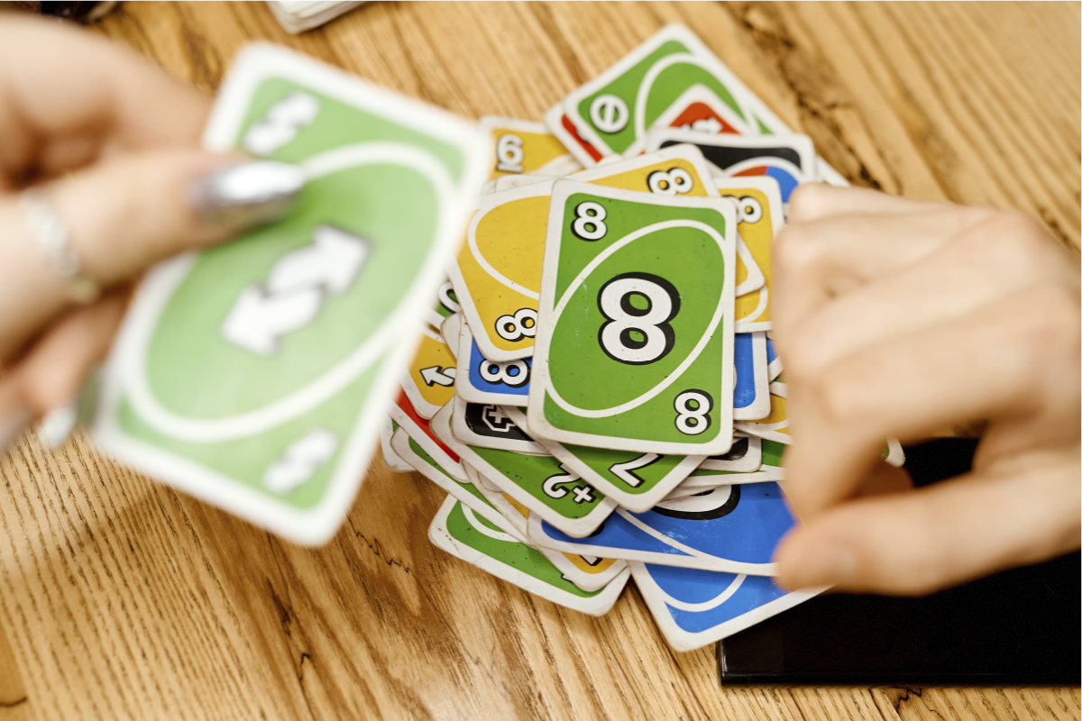 uno card game,