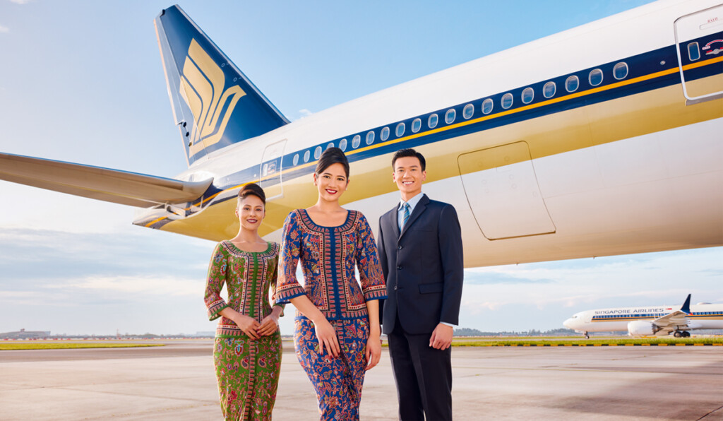 Singapore Airline