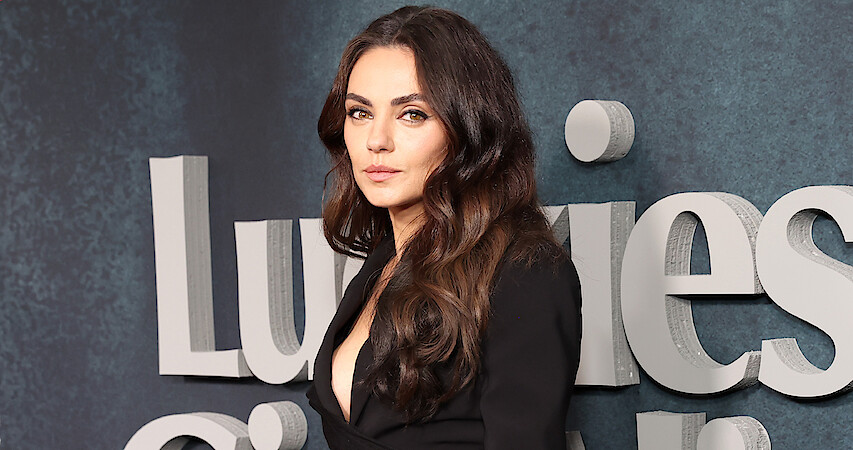 Mila Kunis
