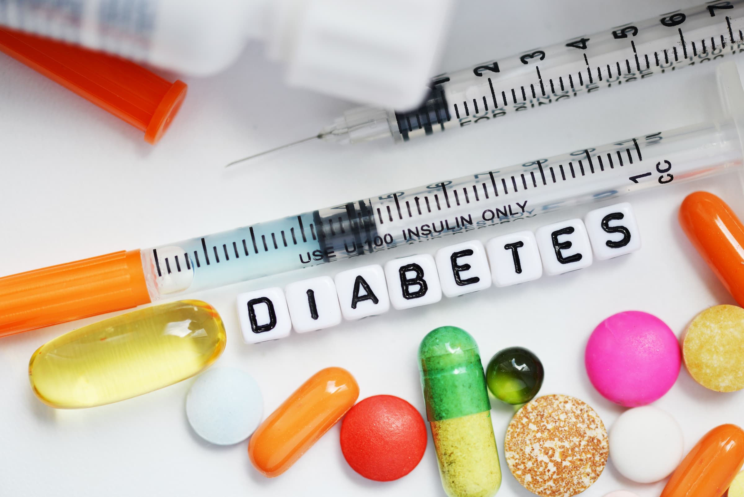 Diabetes Insulin