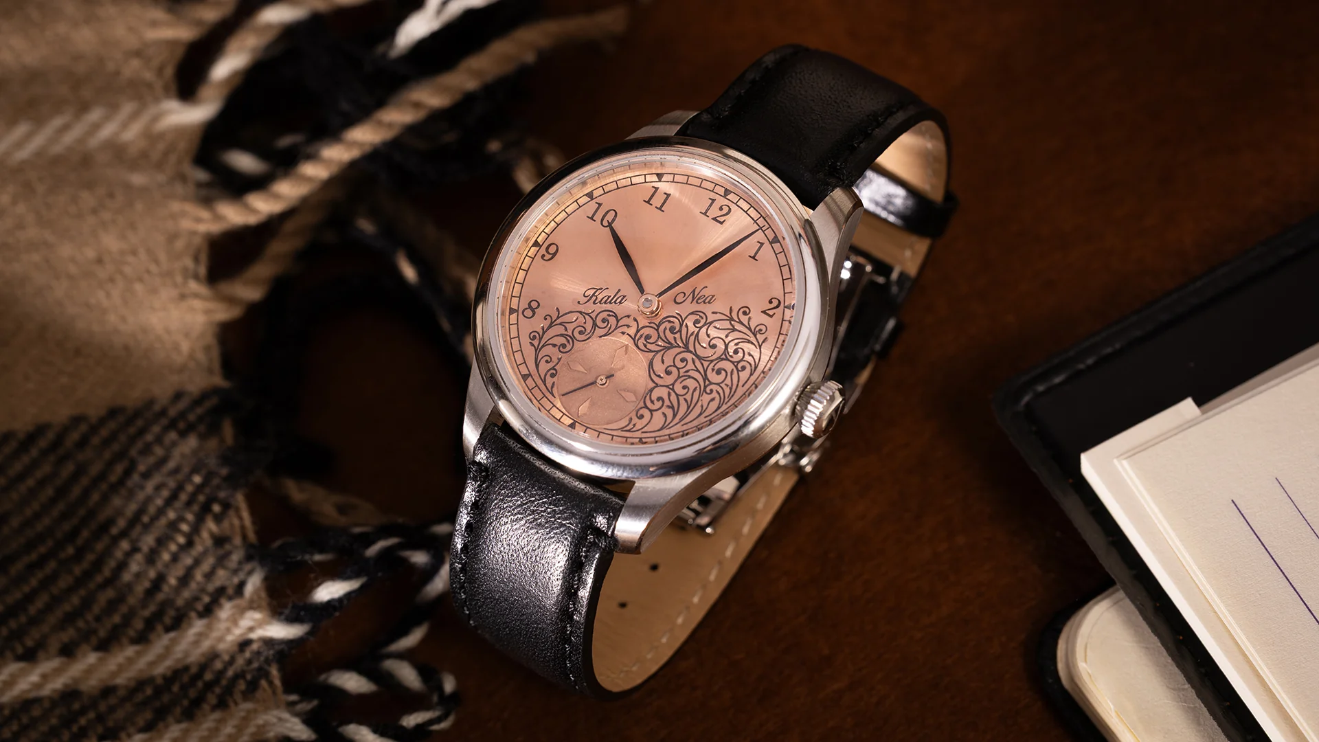 Filosofi Desain yang Bicara Melalui Kesederhanaan