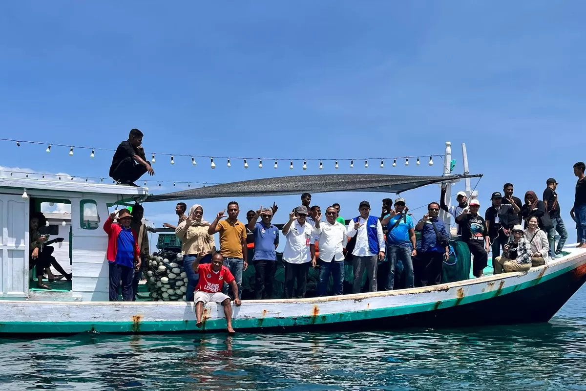 Festival Muro di NTT