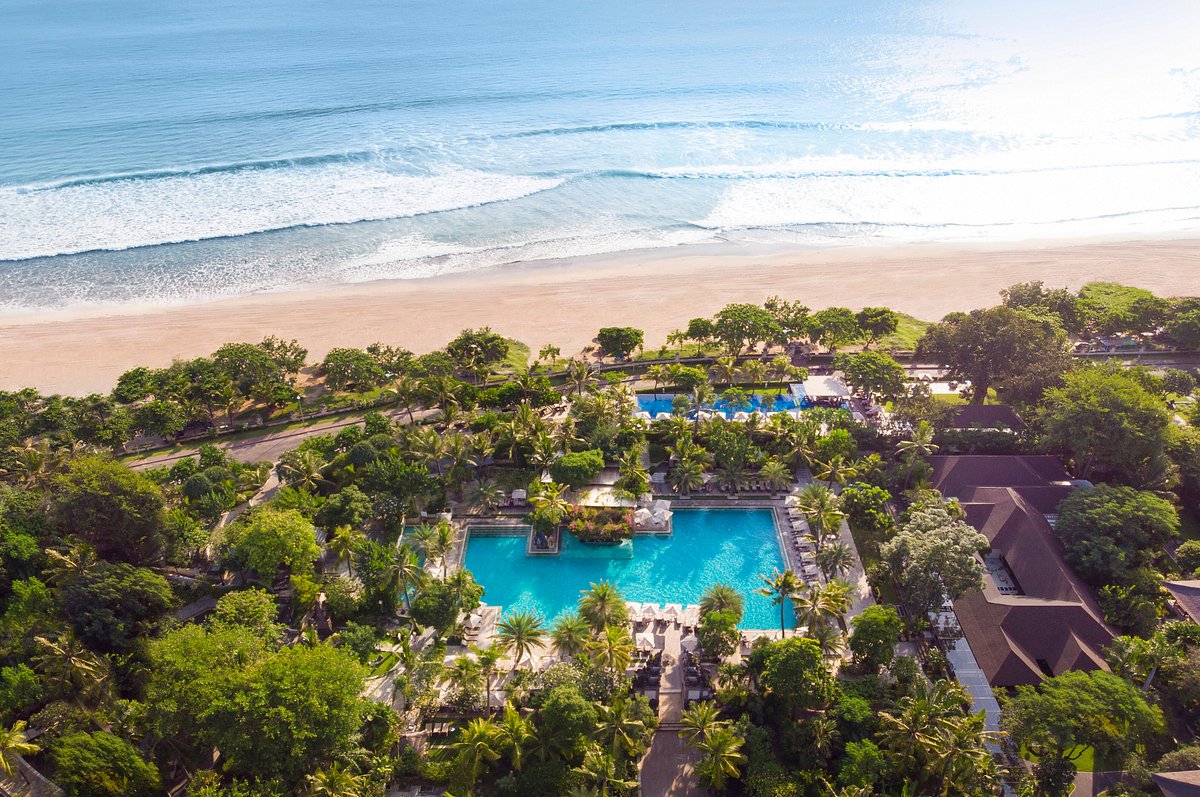 Rahasia Akses Pantai Privat dan Strategi Menikmati Sunset