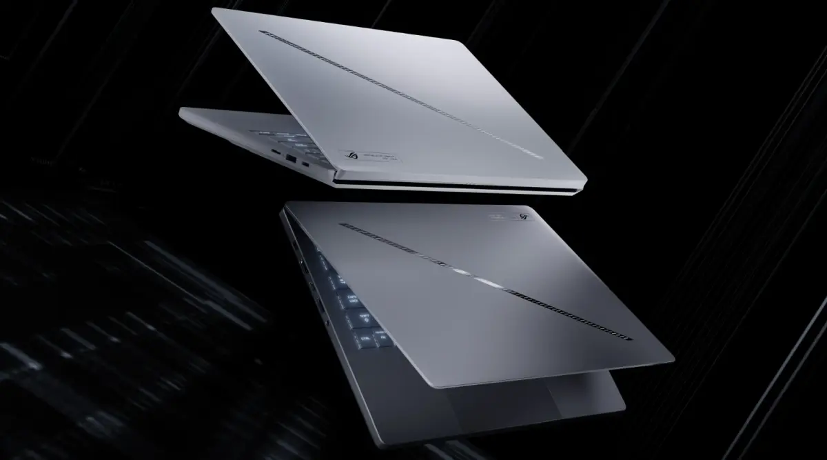 Laptop Gaming Asus ROG G14