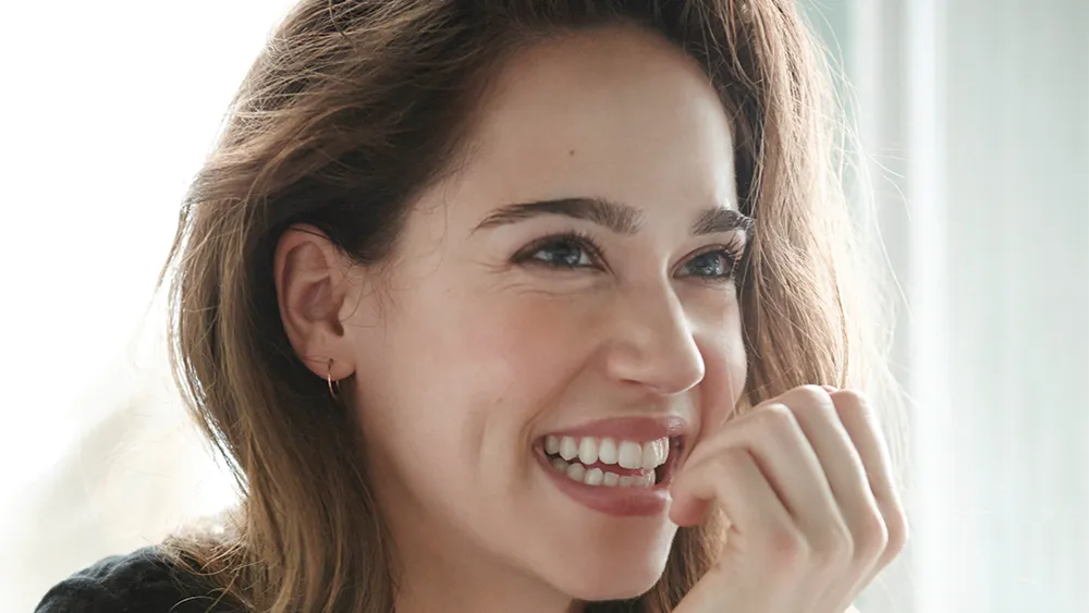 Awal Perjalanan Matilda Lutz di Dunia Hiburan