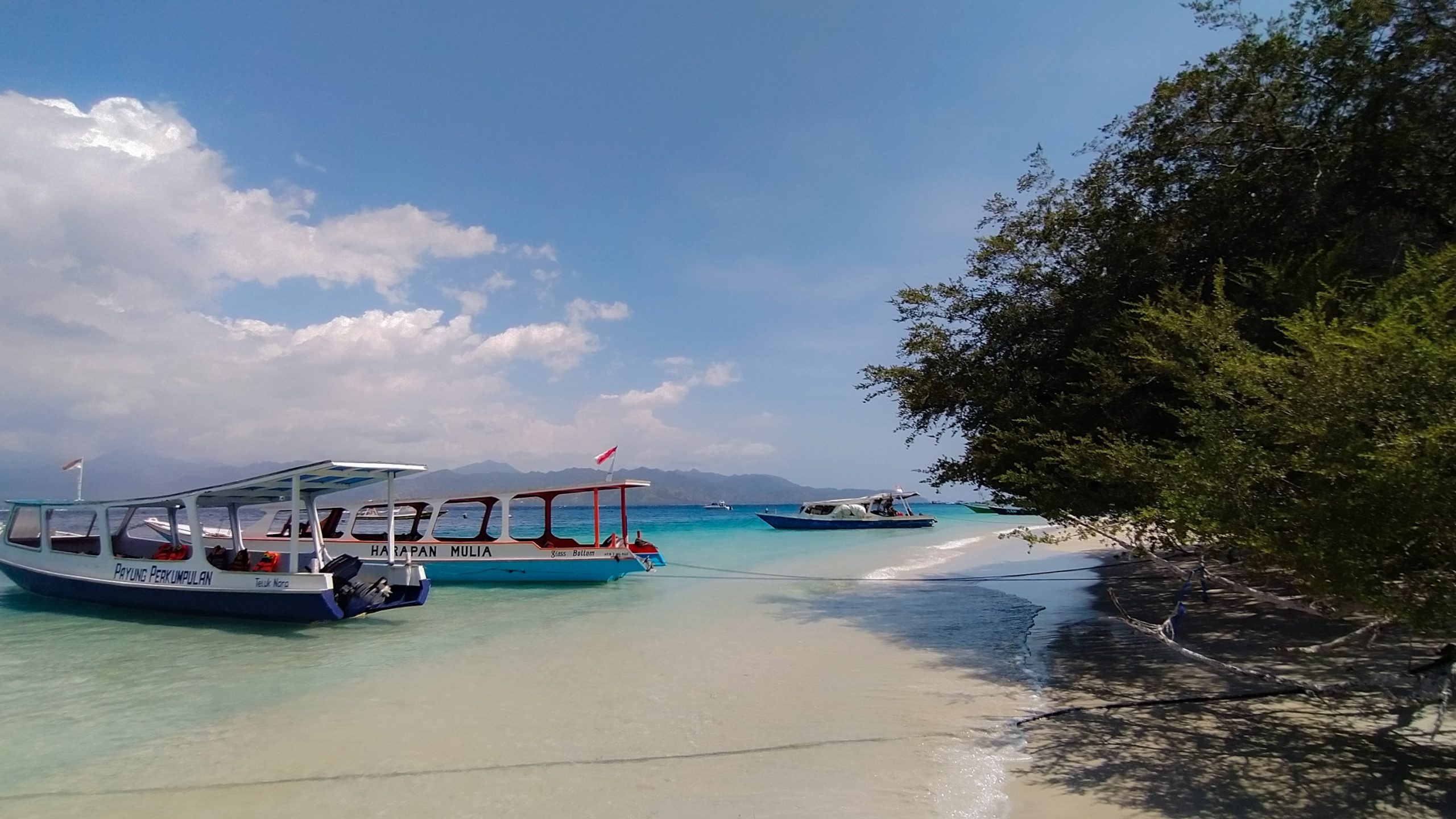 Kepulauan Gili