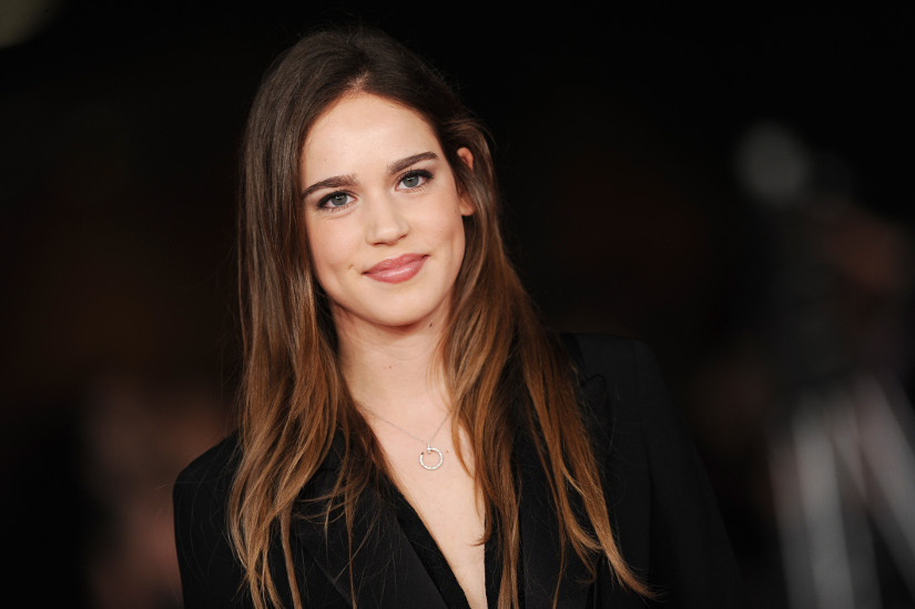 Matilda Lutz