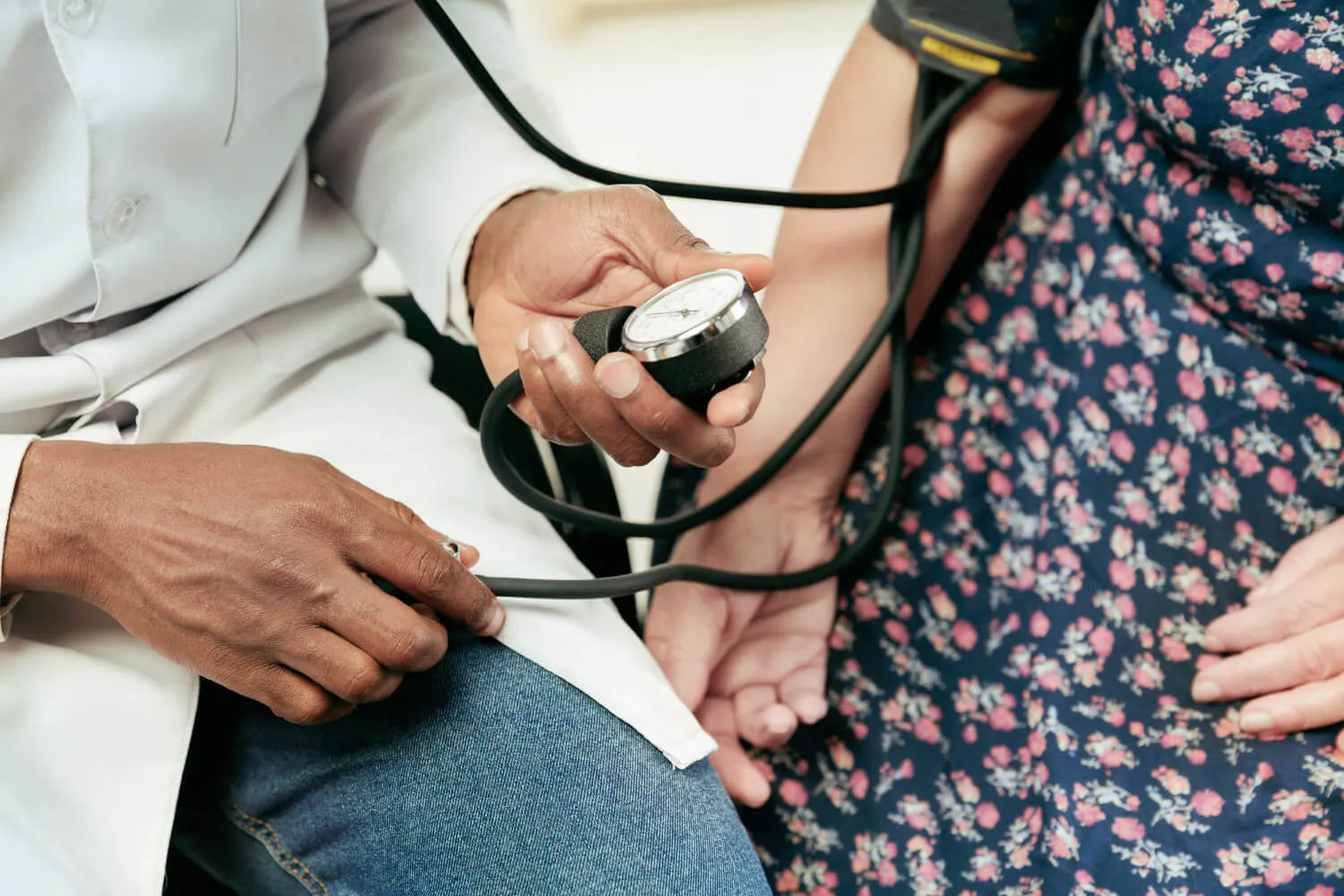 Mengenal Batasan hipertensi grade 1 dan Alarm Awal Tubuh 
