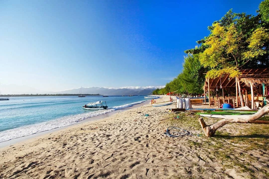 Kepulauan Gili