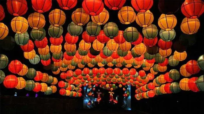 Peran Festival dalam Menjaga Budaya